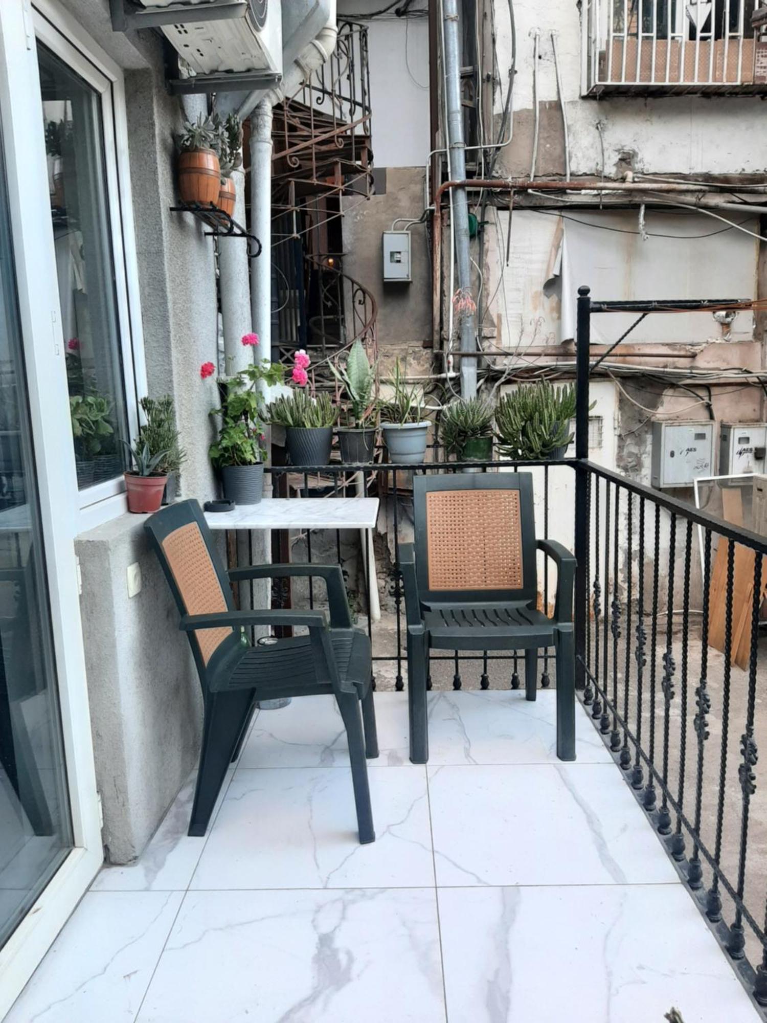 "Vera Old City" Тбилиси Экстерьер фото